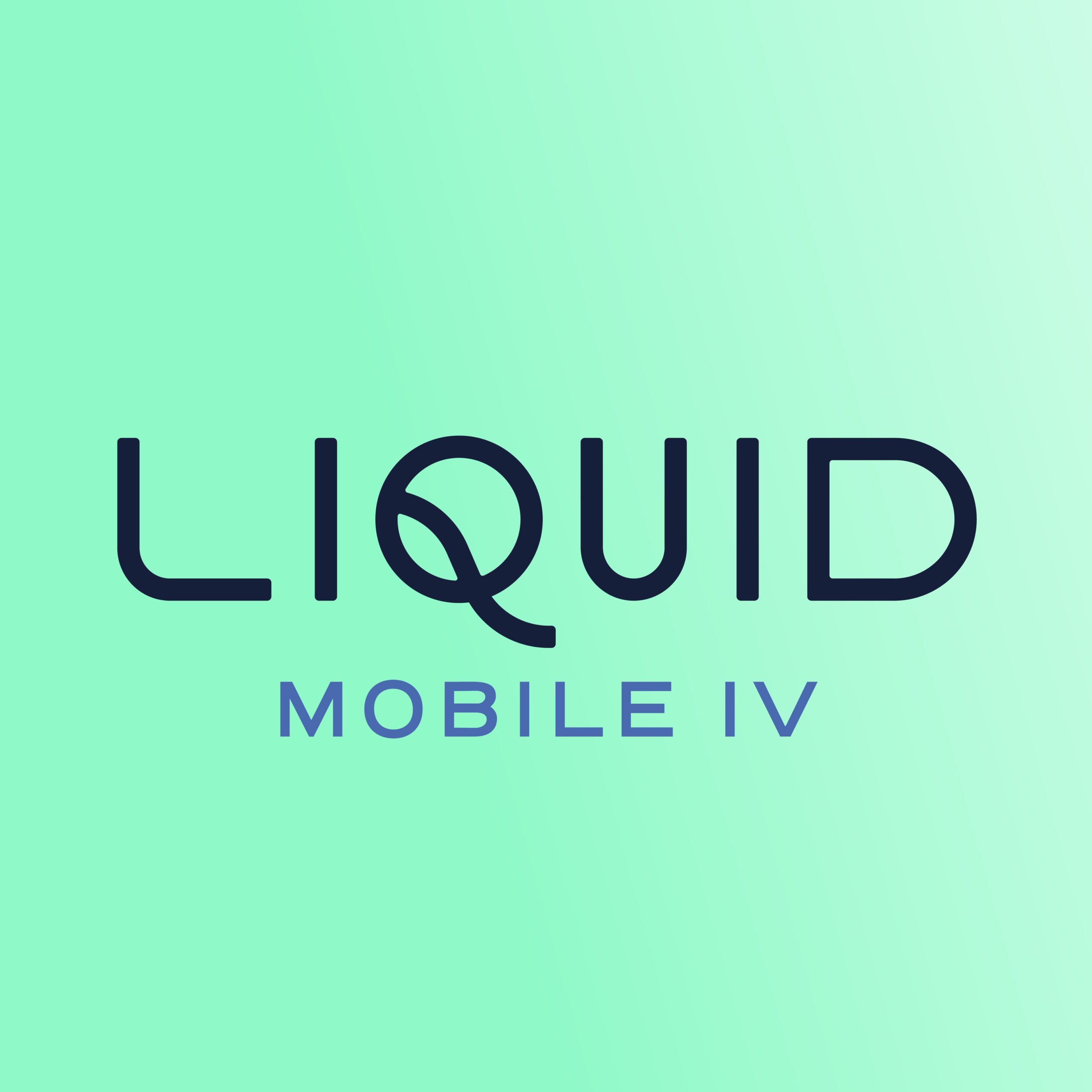 Mobile IV Hydration Provider Liquid Mobile IV Expands into Arizona