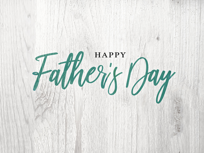 The Perfect Gift for Father’s Day – IV Hydration