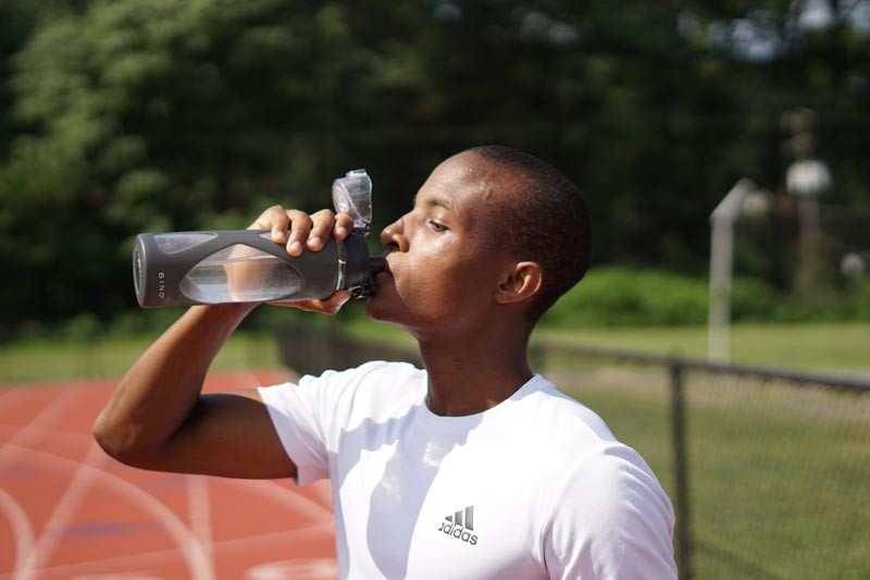 Dehydrated? Signs, Symptoms & How to Rehydrate Quickly