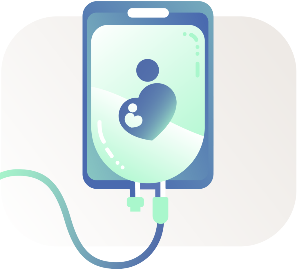 Hydration Liquid Mobile IV_Pregnancy